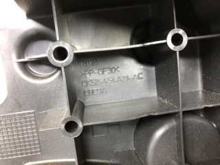 Обшивка багажника, ориг. номер CK52454A21AC, Land Rover Range Rover Sport II 2013-2017