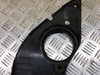 Пластик подкапотный Land Rover Range Rover Sport II 2013-2017, CPLA6A950CA