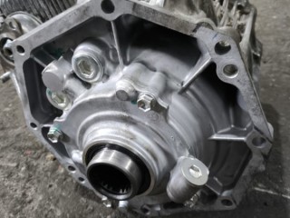 Раздаточная коробка, ориг. номер 361006D401, Toyota Land Cruiser Prado 150 Внедорожник 2017-2023
