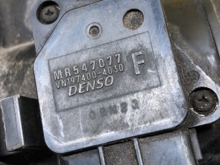Расходомер воздуха, ориг. номер MR547077, Mitsubishi L200 Пикап 2006-2011