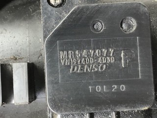 Расходомер воздуха, ориг. номер MR547077, Mitsubishi L200 Пикап 2006-2011