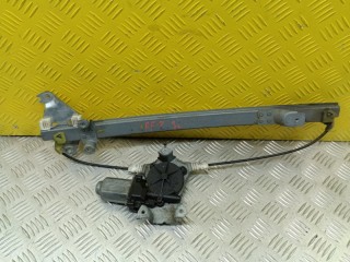 Стеклоподъемник электр. задний правый, ориг. номер 827003X00A, Nissan Pathfinder (R51M) Внедорожник 2004-2010
