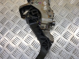 Педаль тормоза Toyota Rav 4 (XA30), левый руль, 4711042140