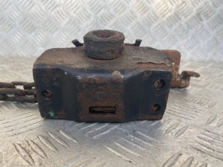Крепление запаски Toyota Land Cruiser 200 2007-2012, 5190060321