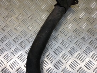 Глушитель Mitsubishi L200 Пикап 2005-2006, 2.5 л, дизель, 1570A176
