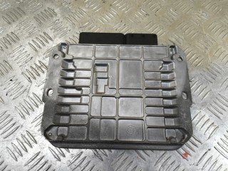Блок управления двигателем Mitsubishi L200 Пикап 2006-2011, 1860B701