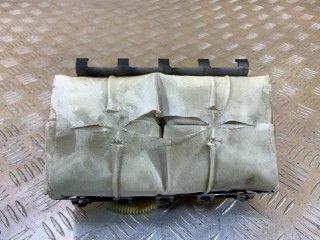 Подушка безопасности пассажира Mitsubishi L200 Пикап 2006-2011, левый руль, MN123965XA