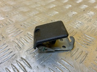 Ручка открывания капота, ориг. номер 5910A071XA, Mitsubishi L200 Пикап 2006-2011