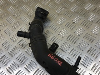 Патрубок, ориг. номер FPLA8286CA, Land Rover Range Rover Sport II 2013-2017