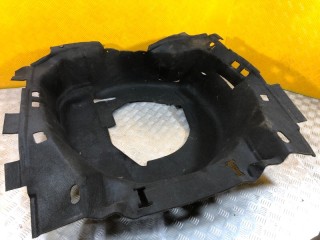 Ковер багажника, ориг. номер DPLA45026AH, Land Rover Range Rover Sport II 2013-2017