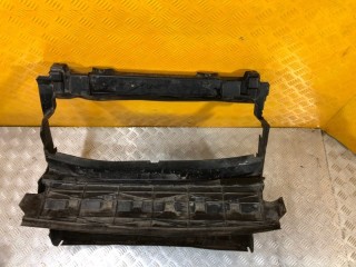 Дефлектор радиатора, ориг. номер LR033397, Land Rover Range Rover Sport II 2013-2017