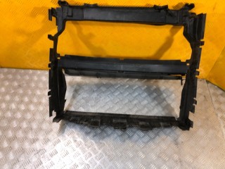 Дефлектор радиатора, ориг. номер LR033397, Land Rover Range Rover Sport II 2013-2017