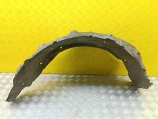 Защита арок задняя левая (подкрылок), ориг. номер 6563842010, Toyota Rav 4 (CA40) 2012-2015