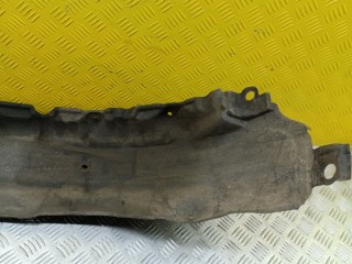 Защита арок задняя левая (подкрылок), ориг. номер 6563842010, Toyota Rav 4 (CA40) 2012-2015