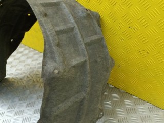 Защита арок задняя правая (подкрылок), ориг. номер 6563742010, Toyota Rav 4 (CA40) 2012-2015