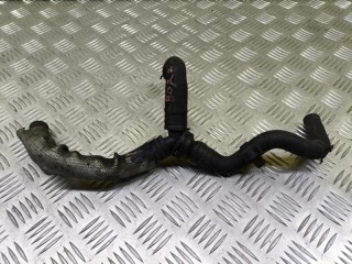 Патрубок системы охлаждения Volkswagen Amarok Пикап 2010-2016, 2.0 л, МКПП