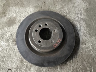 Диск тормозной передний Land Rover Range Rover Sport II 2013-2017, LR081594