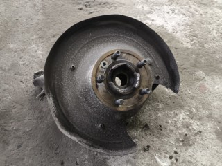 Кулак задний левый, ориг. номер LR098784, Land Rover Range Rover Sport II 2013-2017