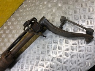 Стабилизатор подвески (поперечной устойчивости) задний, ориг. номер LR043845, Land Rover Range Rover Sport II 2013-2017