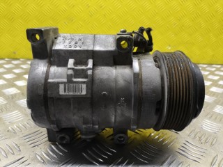 Компрессор кондиционера, ориг. номер 4472801024, Cadillac CTS 2002-2007