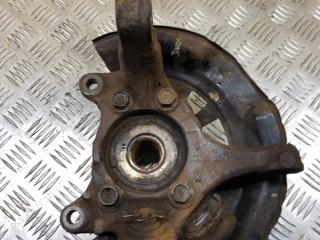 Кулак поворотный правый, ориг. номер 4321142081, Toyota Rav 4 (CA40) 2012-2015