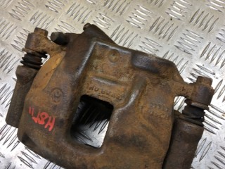 Суппорт передний правый, ориг. номер 2H0615124, Volkswagen Amarok 2010-2016
