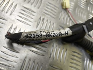 Проводка двери задняя левая, ориг. номер 821530K020, Toyota Hilux Пикап 2008-2011
