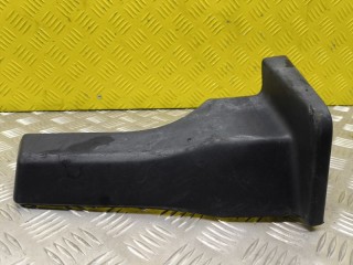 Накладка на порог (наружная), ориг. номер 68307197AB, Dodge RAM V Пикап 2019-2026