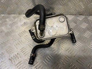 Радиатор топливный, ориг. номер 2392051020, Toyota Land Cruiser 200 2007-2012