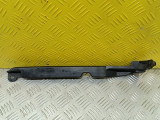 Дефлектор радиатора левый Toyota Rav 4 (CA40) 2012-2015, 2.2 л, МКПП, 1669726010