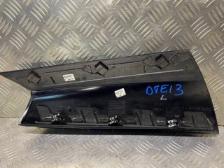 Молдинг крыла заднего левого Land Rover Discovery Sport I Внедорожник 2014-2019, FK7229149AC