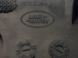 Накладка (кузов наружные), ориг. номер FK72280B10, Land Rover Discovery Sport I Внедорожник 2014-2019