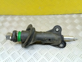 Рулевой карданчик BMW X5 E70 2006-2010, левый руль, 6777042