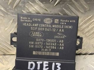 Блок управления светом, ориг. номер 5DF00904112, Land Rover Discovery Sport I Внедорожник 2014-2019