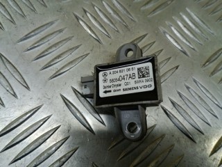 Датчик AirBag, ориг. номер 56054047AB, Chrysler Grand Voyager V 2011-2016