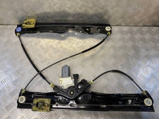 Стеклоподъемник передний левый Land Rover Discovery Sport I Внедорожник 2014-2019, левый руль, FK7223201AD