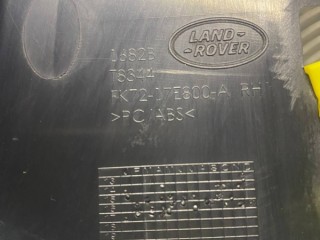 Кронштейн заднего бампера правый, ориг. номер FK7217E800A, Land Rover Discovery Sport I Внедорожник 2014-2019