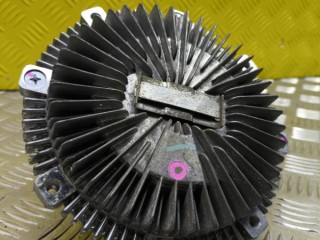 Вискомуфта, ориг. номер 1320A009, Mitsubishi L200 2006-2011