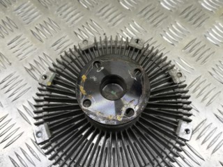 Вискомуфта, ориг. номер 1320A009, Mitsubishi L200 2006-2011