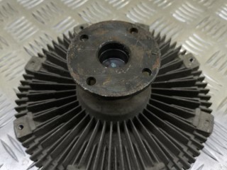 Вискомуфта, ориг. номер 1320A051, Mitsubishi L200 2015-2019