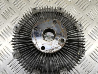 Вискомуфта, ориг. номер 1320A051, Mitsubishi L200 2015-2019