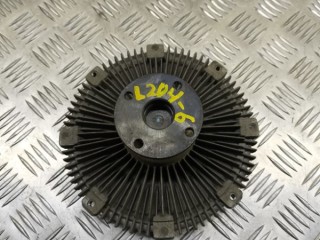Вискомуфта, ориг. номер 1320A009, Mitsubishi L200 Пикап 2006-2011