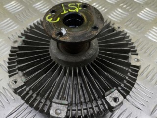 Вискомуфта, ориг. номер 1320A051, Mitsubishi L200 2015-2019
