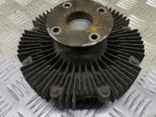 Вискомуфта Nissan Navara (D40) 2005-2010, 21082EB30A
