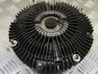 Вискомуфта Toyota Sequoia II - 2007-2017, 5.7 л, АКПП, 1621038070