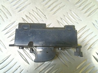 Кнопка стеклоподъемника, ориг. номер MR587955, Mitsubishi L200 2006-2011