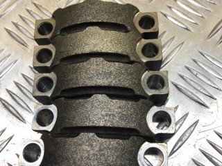 Бугель коленвала Lexus LX 570 2007-2012, 1320138020