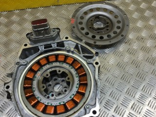 Генератор Honda Civic VIII 2008-2012, 1.3 л, бензин, 1A200RMX000