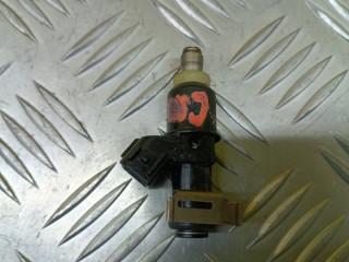 Форсунка топливная Honda Civic VIII 2008-2012, 1.3 л, бензин, 16450RGA003