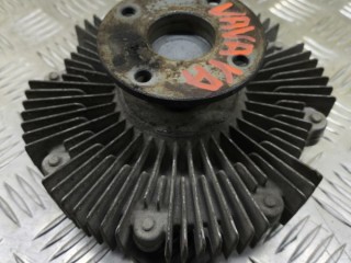 Вискомуфта Nissan Navara (D40) 2005-2010, 21082EB30A